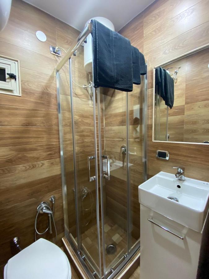 Appartement Max