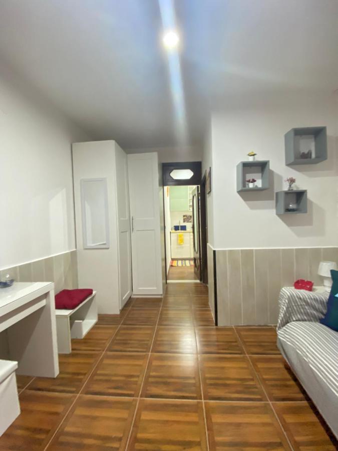 Apartment Max Naples