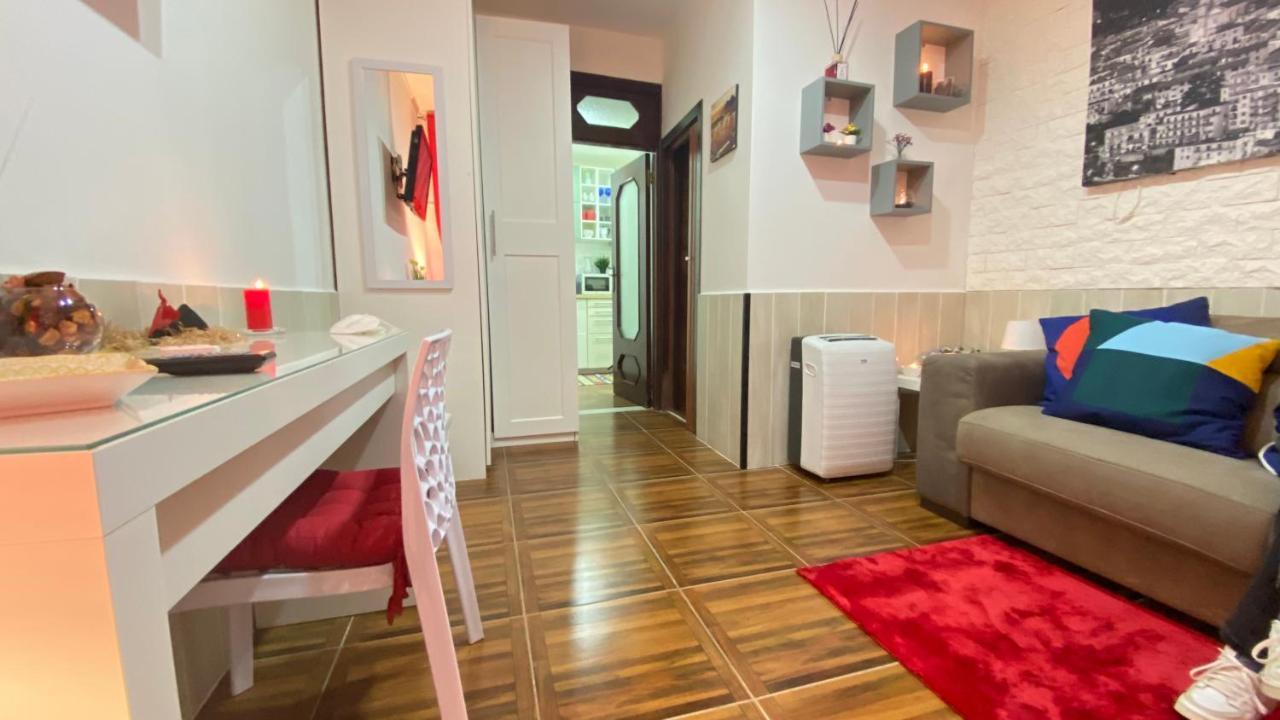 Max Apartment Naples