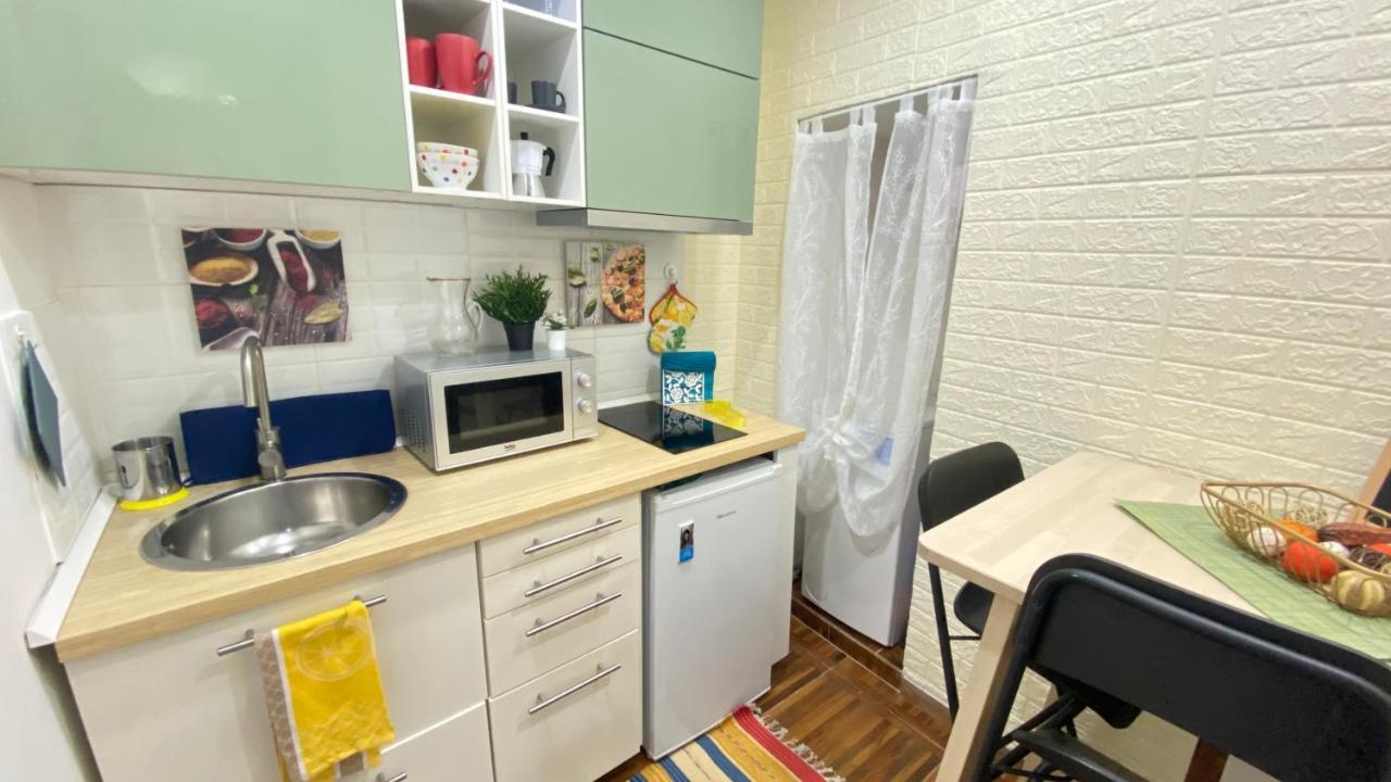 Apartment Max Naples